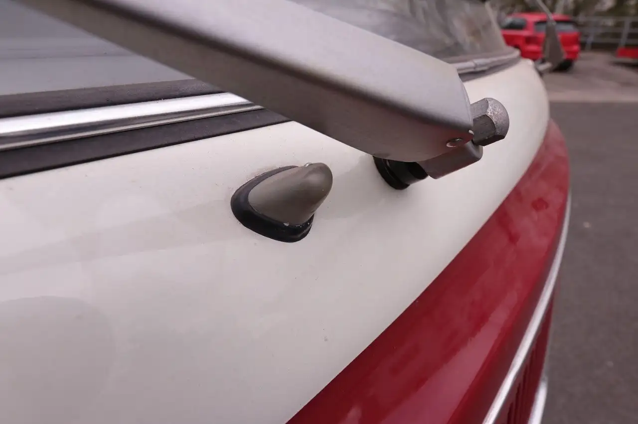 Volkswagen T2 a, foto 4