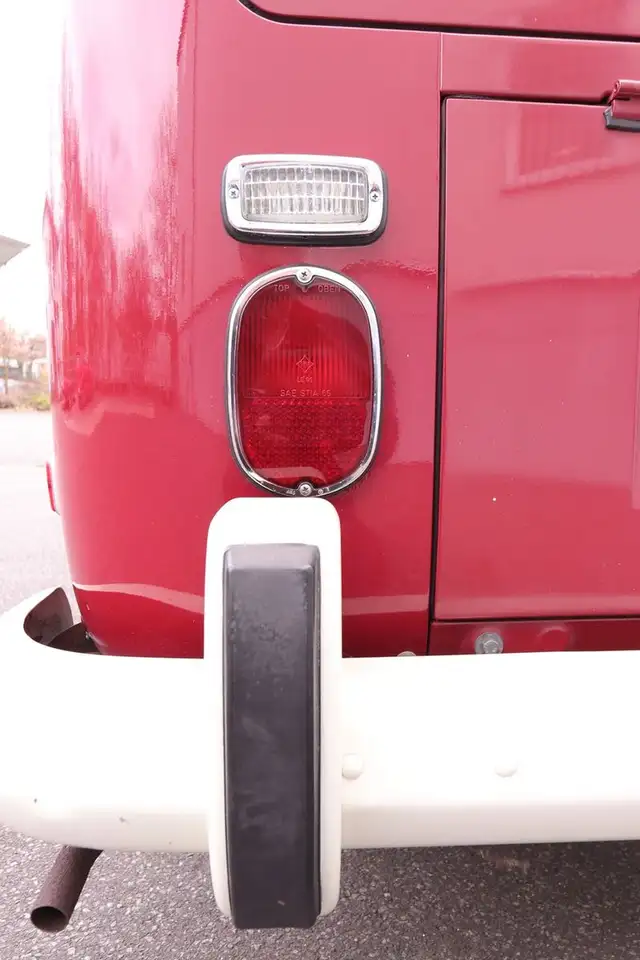 Volkswagen T2 a, foto 2