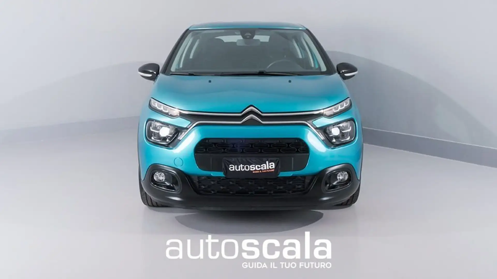 Citroen C3 PureTech 83 S&S Feel Pack - 2