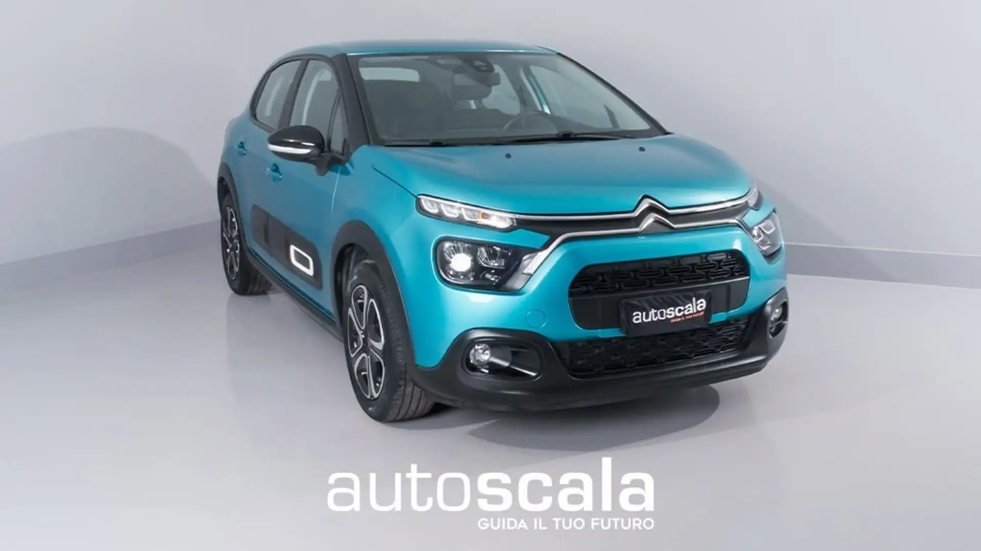 Citroen C3 PureTech 83 S&S Feel Pack - 1