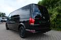 Volkswagen T6 Caravelle T6.1 Caravelle Comfortline DSG 9 Sitze Lang SHZ Negru - thumbnail 3