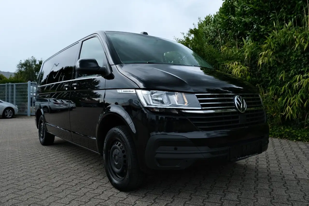 Volkswagen T6 Caravelle