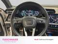 Audi A3 Sportback 45 TFSI e S line Matrix+Navi+Kamera+App+ Weiß - thumbnail 10