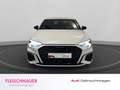 Audi A3 Sportback 45 TFSI e S line Matrix+Navi+Kamera+App+ Weiß - thumbnail 2