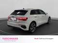 Audi A3 Sportback 45 TFSI e S line Matrix+Navi+Kamera+App+ Weiß - thumbnail 6