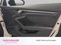 Audi A3 Sportback 45 TFSI e S line Matrix+Navi+Kamera+App+ Weiß - thumbnail 17