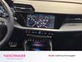 Audi A3 Sportback 45 TFSI e S line Matrix+Navi+Kamera+App+ Weiß - thumbnail 16