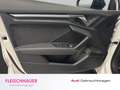 Audi A3 Sportback 45 TFSI e S line Matrix+Navi+Kamera+App+ Weiß - thumbnail 12