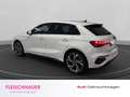 Audi A3 Sportback 45 TFSI e S line Matrix+Navi+Kamera+App+ Weiß - thumbnail 4