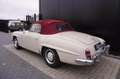 Mercedes-Benz 190 SL Blanc - thumbnail 13