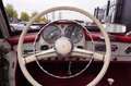 Mercedes-Benz 190 SL Blanc - thumbnail 7