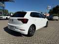 Volkswagen Polo 1.0 TSI Move *Navi*LED*PDC*Alu* Weiß - thumbnail 5