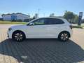 Volkswagen Polo 1.0 TSI Move *Navi*LED*PDC*Alu* Weiß - thumbnail 2