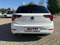 Volkswagen Polo 1.0 TSI Move *Navi*LED*PDC*Alu* Weiß - thumbnail 4