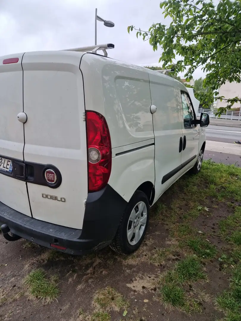 Fiat Doblo CARGO FT MAXI XL 2.0 MULTIJET 135 PACK - 1