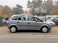Opel Meriva 1.6 easytronic |Klimaautomatik| Gris - thumbnail 8