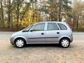 Opel Meriva 1.6 easytronic |Klimaautomatik| Gris - thumbnail 4