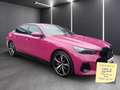 BMW i5 xDrive40 M SPORTPAKET PRO+INDIVIDUAL+ICONIC+20"ALU Violett - thumbnail 2