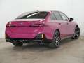BMW i5 xDrive40 M SPORTPAKET PRO+INDIVIDUAL+ICONIC+20"ALU Violett - thumbnail 4