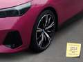BMW i5 xDrive40 M SPORTPAKET PRO+INDIVIDUAL+ICONIC+20"ALU Violett - thumbnail 9