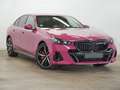 BMW i5 xDrive40 M SPORTPAKET PRO+INDIVIDUAL+ICONIC+20"ALU Violett - thumbnail 2