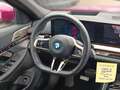 BMW i5 xDrive40 M SPORTPAKET PRO+INDIVIDUAL+ICONIC+20"ALU Violett - thumbnail 18