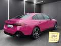 BMW i5 xDrive40 M SPORTPAKET PRO+INDIVIDUAL+ICONIC+20"ALU Violett - thumbnail 4