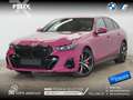 BMW i5 xDrive40 M SPORTPAKET PRO+INDIVIDUAL+ICONIC+20"ALU Violett - thumbnail 1