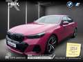 BMW i5 xDrive40 M SPORTPAKET PRO+INDIVIDUAL+ICONIC+20"ALU Violett - thumbnail 1