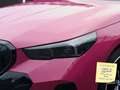 BMW i5 xDrive40 M SPORTPAKET PRO+INDIVIDUAL+ICONIC+20"ALU Violett - thumbnail 8