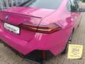 BMW i5 xDrive40 M SPORTPAKET PRO+INDIVIDUAL+ICONIC+20"ALU Violett - thumbnail 15