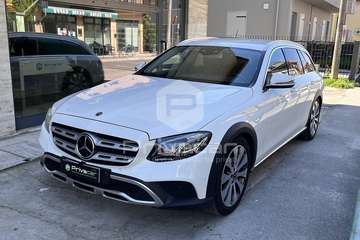 E 220 d S.W. 4Matic Auto Business Sport All-Terrain