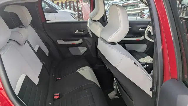 Citroen C3 view 12