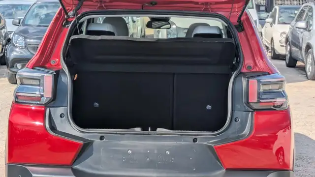 Citroen C3 view 7
