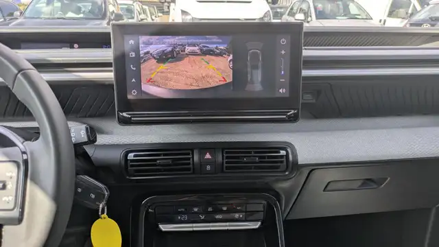 Citroen C3 view 15