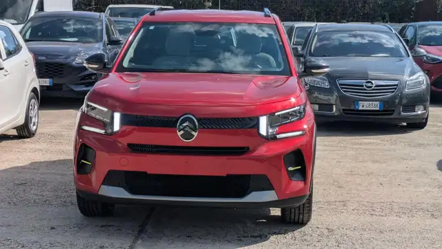 Citroen C3 view 2