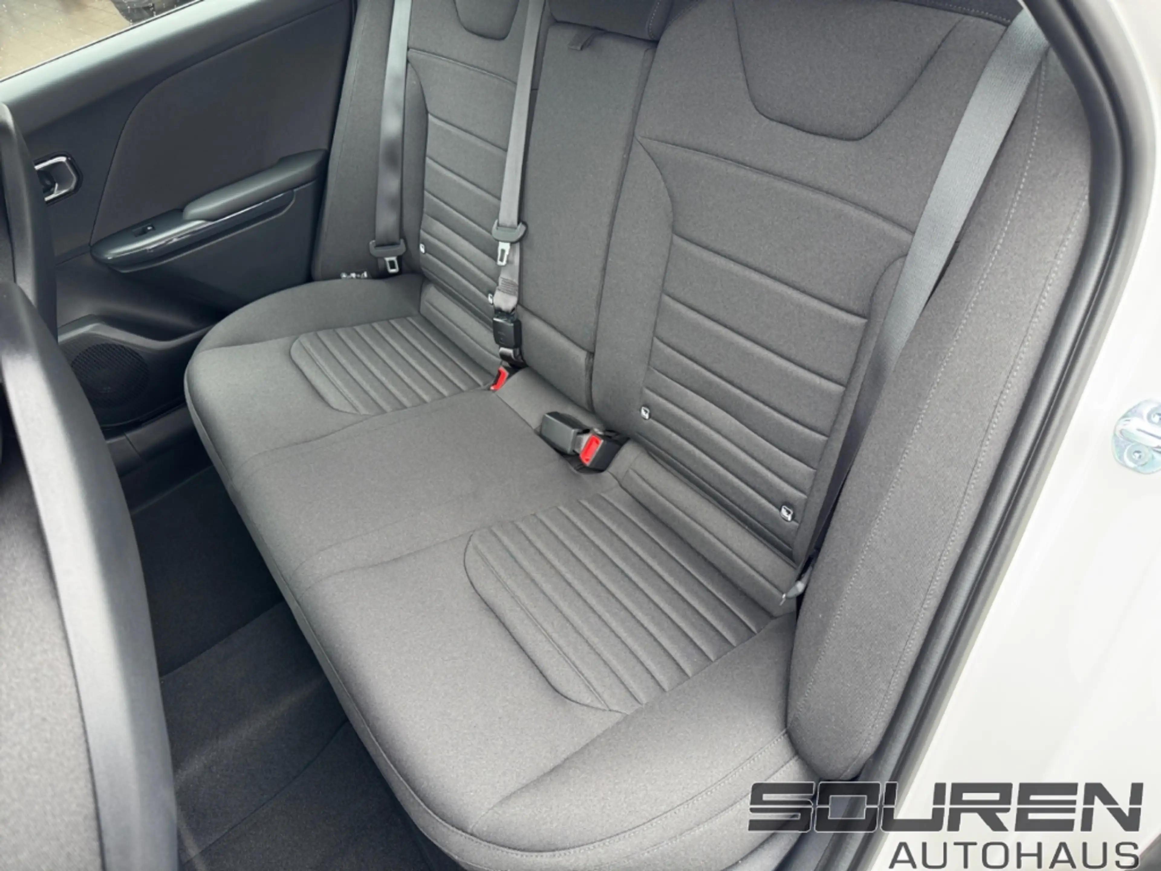 Kia K4 1.6 T 150 PS DCT7 Vision Gewerbe Navi Sitzheizung — photo 14