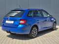 Skoda Fabia Combi 1.0 TSI Drive met Trekhaak Blauw - thumbnail 2