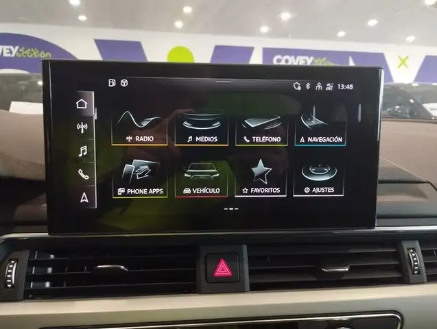 Audi A5 view 13