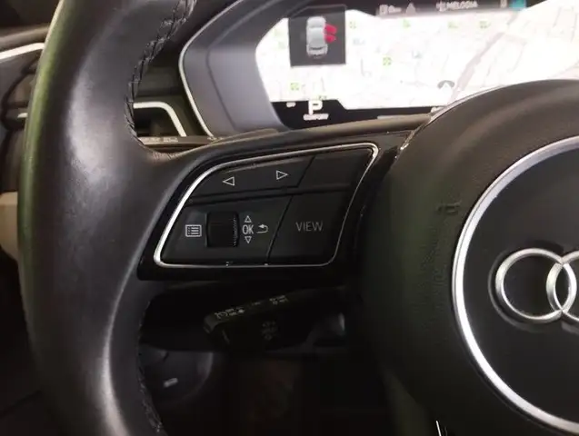Audi A5 view 6