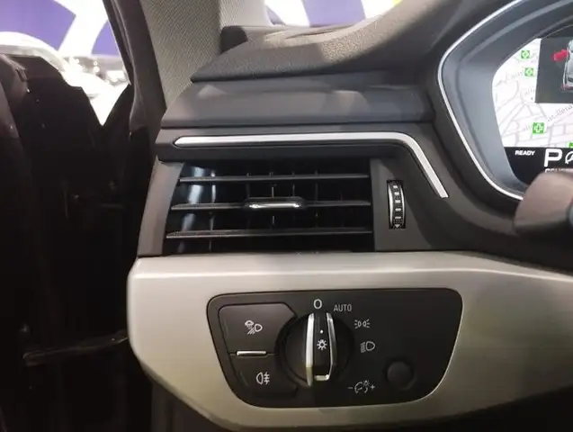 Audi A5 view 15