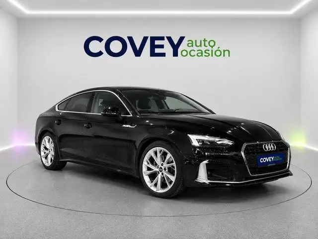 Audi A5 Sportback 35 TFSI Advanced S tronic