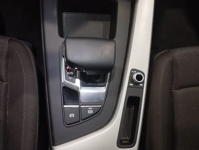 Audi A5 view 23