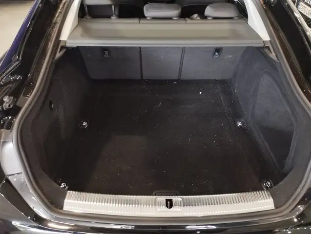 Audi A5 view 10
