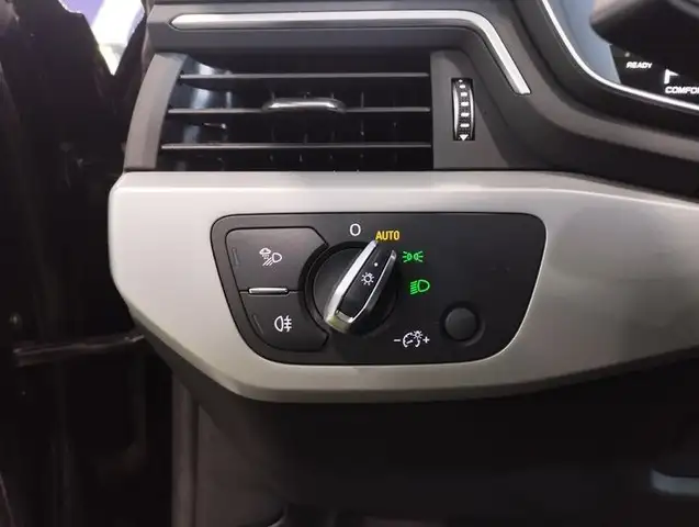 Audi A5 view 14