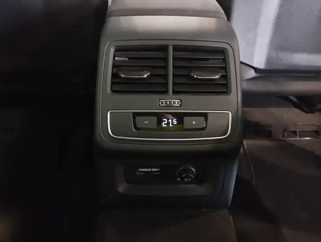 Audi A5 view 18