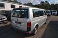 Volkswagen T6 Transporter Kasten-Kombi  Lang 9 Sitze Silber - thumbnail 7