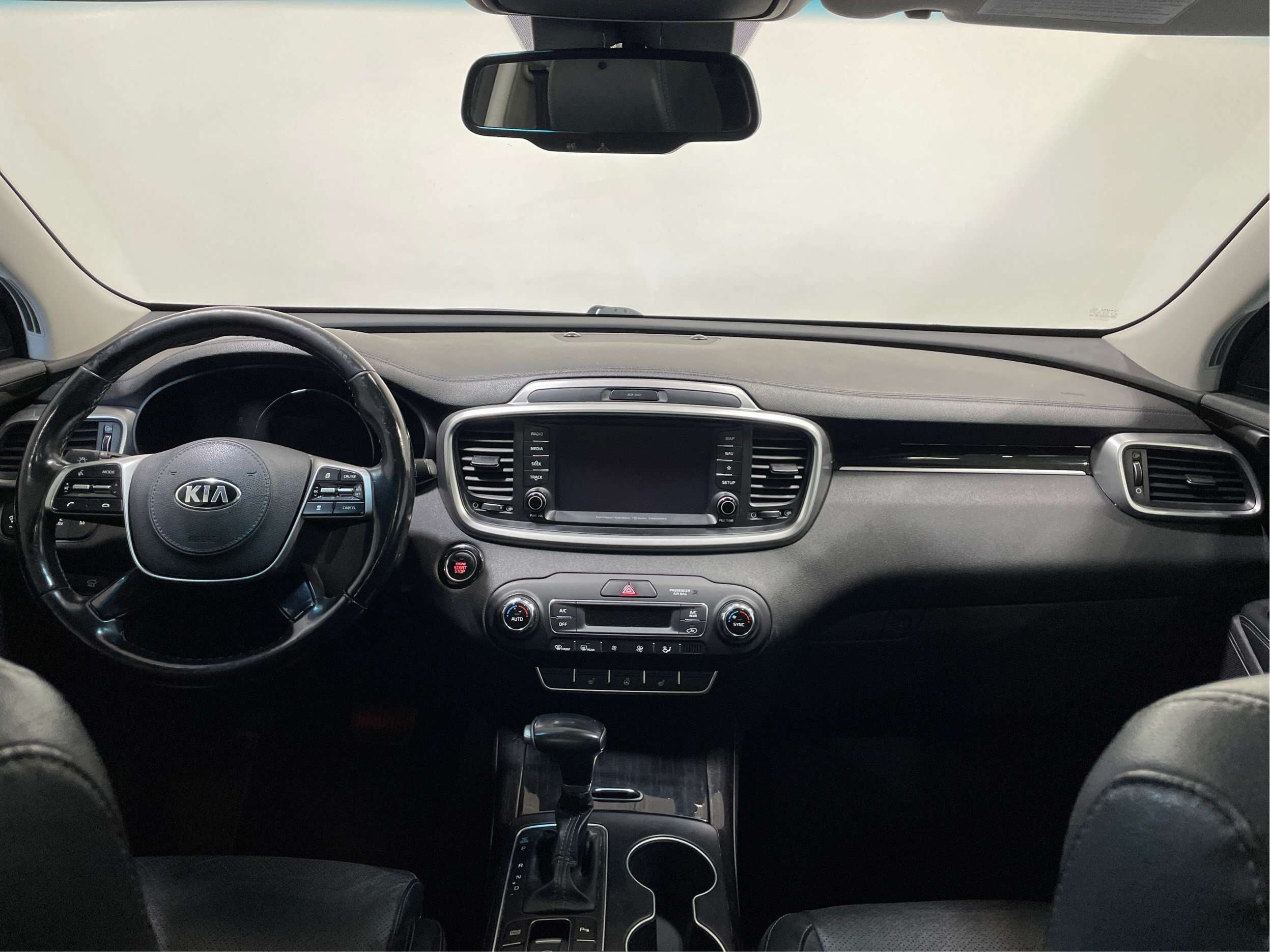 2020 Kia Sorento EX V6 AWD — снимка 1