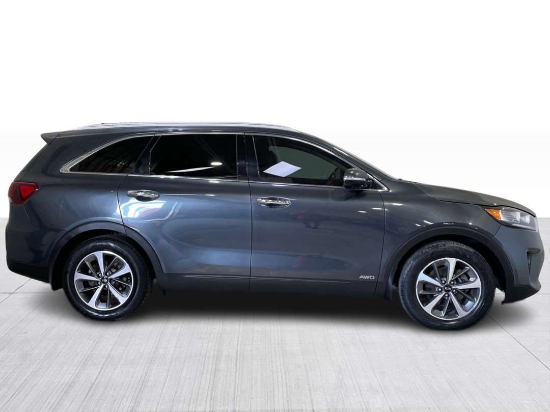 2020 Kia Sorento EX V6 AWD — снимка 1