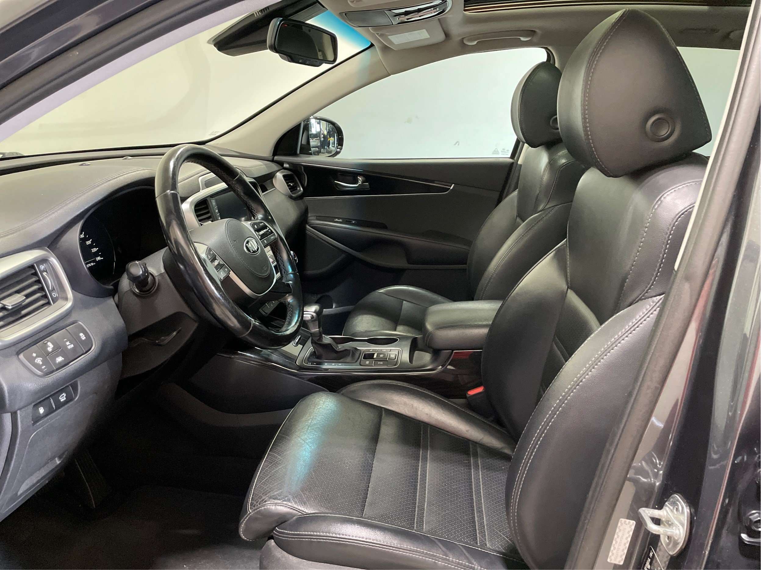 2020 Kia Sorento EX V6 AWD — снимка 1